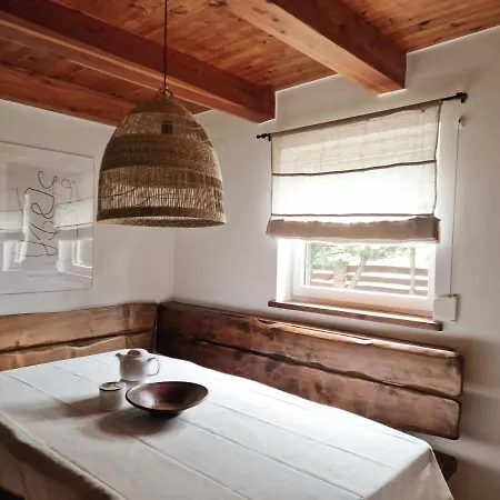 Kamillo Feriehus Kołczewo