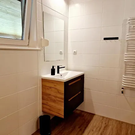 Feriehus Kamillo Kołczewo