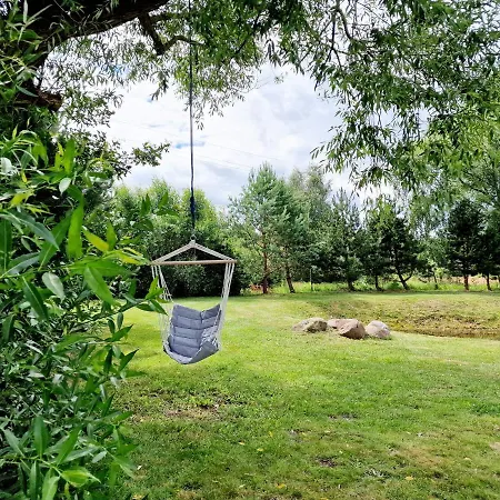 Feriehus Kamillo Kołczewo