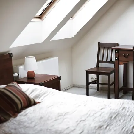 Feriehus Kamillo Kołczewo