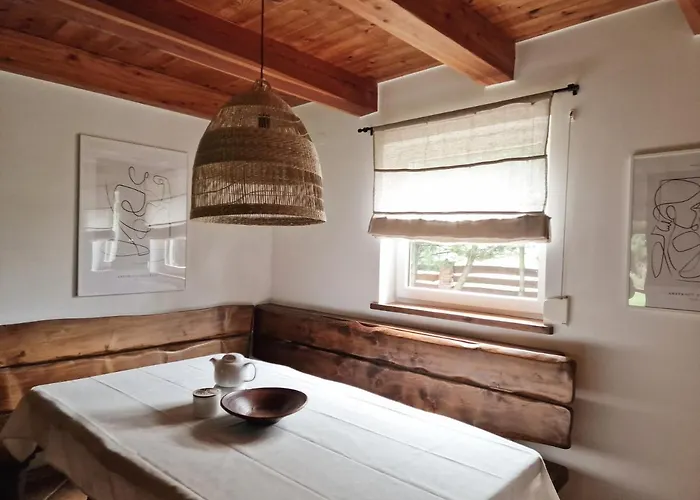 Kamillo Casa de Férias Kołczewo