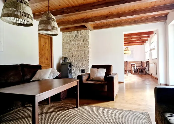 Casa de Férias Kamillo *