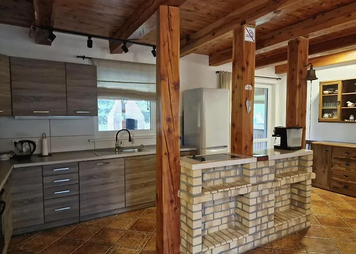 Casa de Férias Kamillo