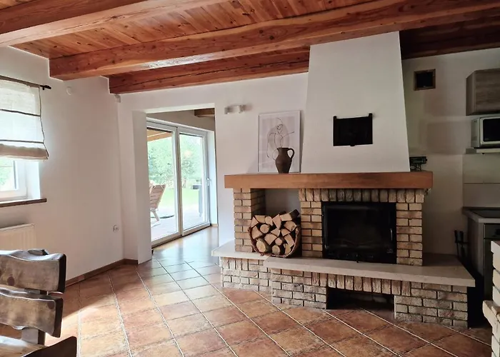 Kamillo Casa de Férias