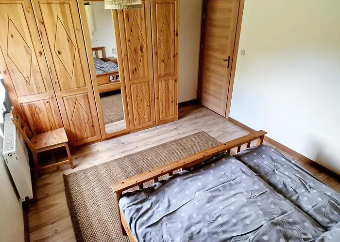 Casa de Férias Kamillo