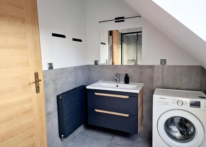 Casa de Férias Kamillo