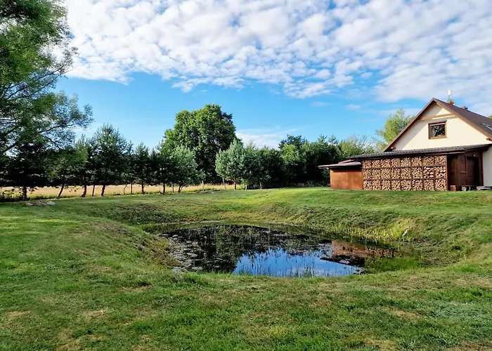 Kamillo Casa de Férias