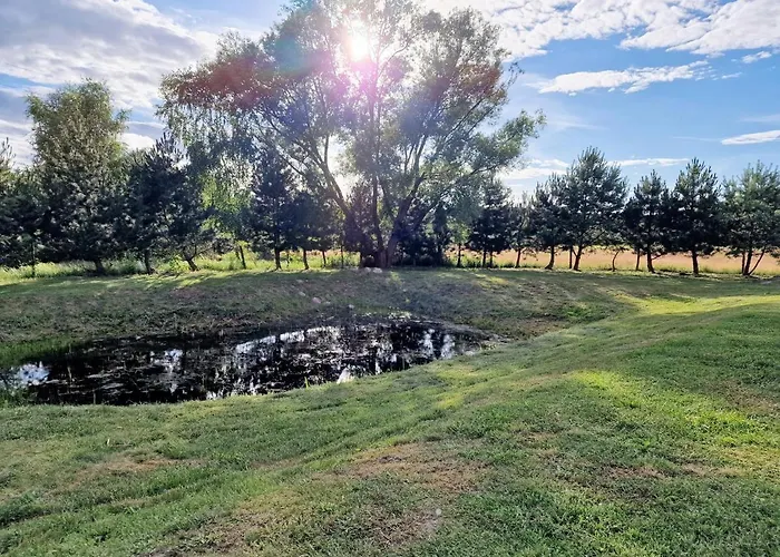 Kamillo Casa de Férias