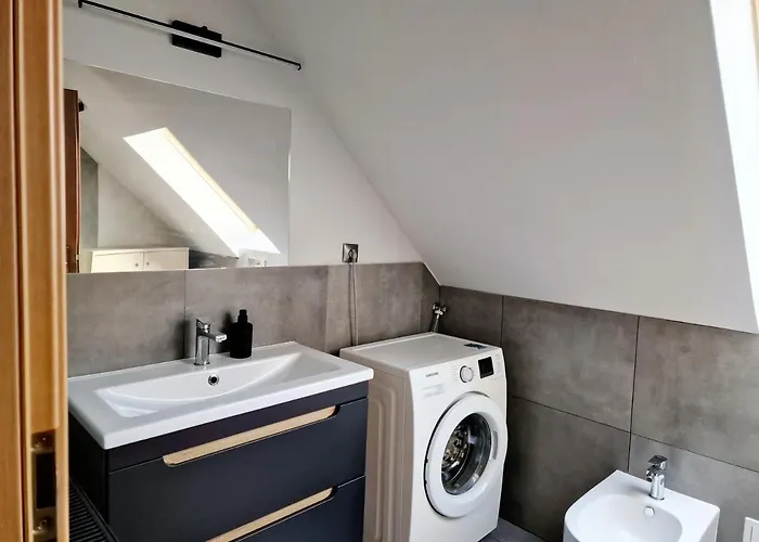 Nyaraló Kamillo Kołczewo