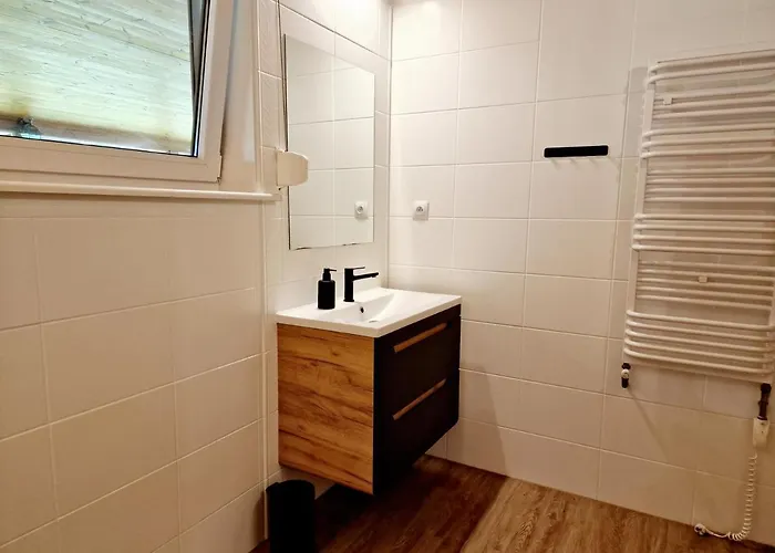 Nyaraló Kamillo Kołczewo