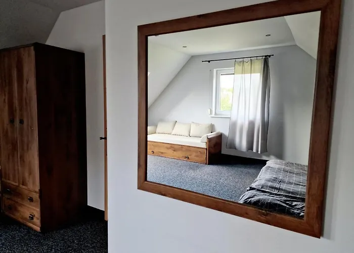 Kamillo Nyaraló Kołczewo