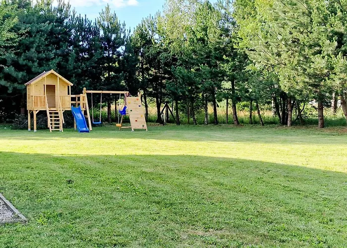 Casa de Férias Kamillo