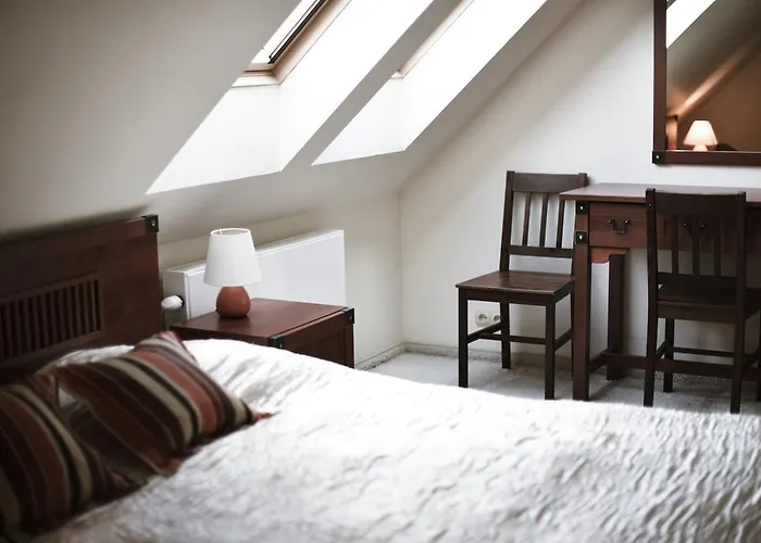 Casa de Férias Kamillo Kołczewo