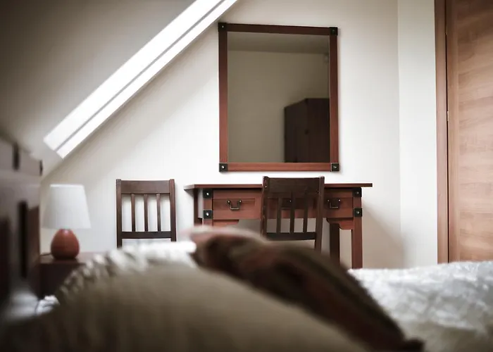 Casa de Férias Kamillo