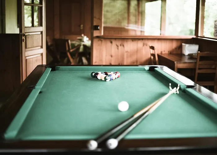 Casa de Férias Kamillo *